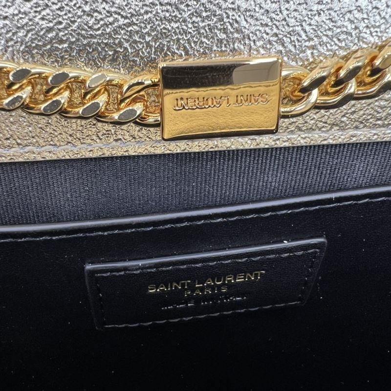 YSL Satchel Bags